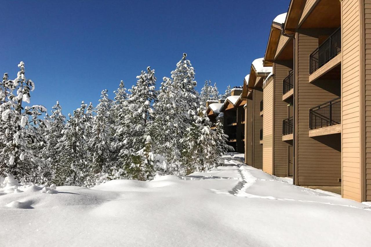 Seventh Mountain Villa Bend Bagian luar foto