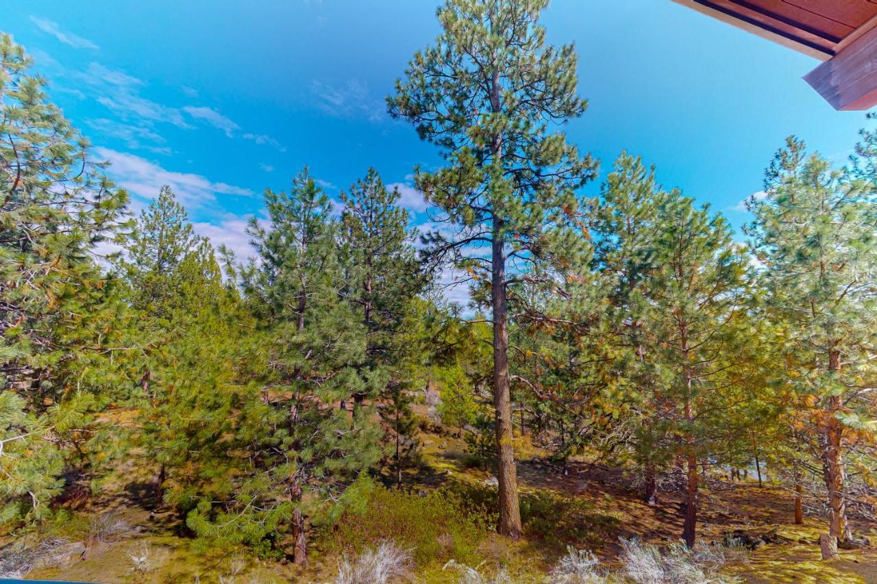Seventh Mountain Villa Bend Bagian luar foto