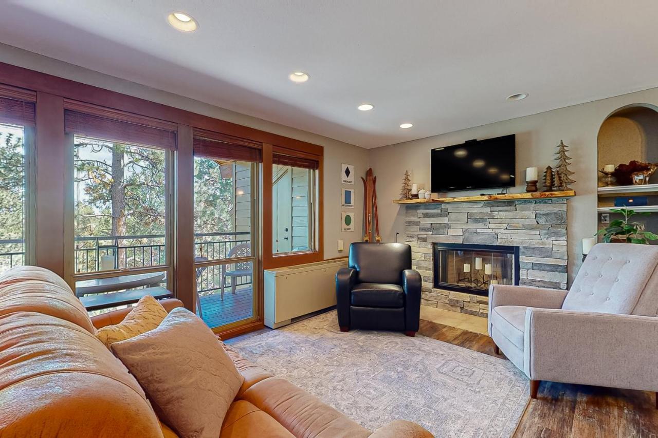 Seventh Mountain Villa Bend Bagian luar foto