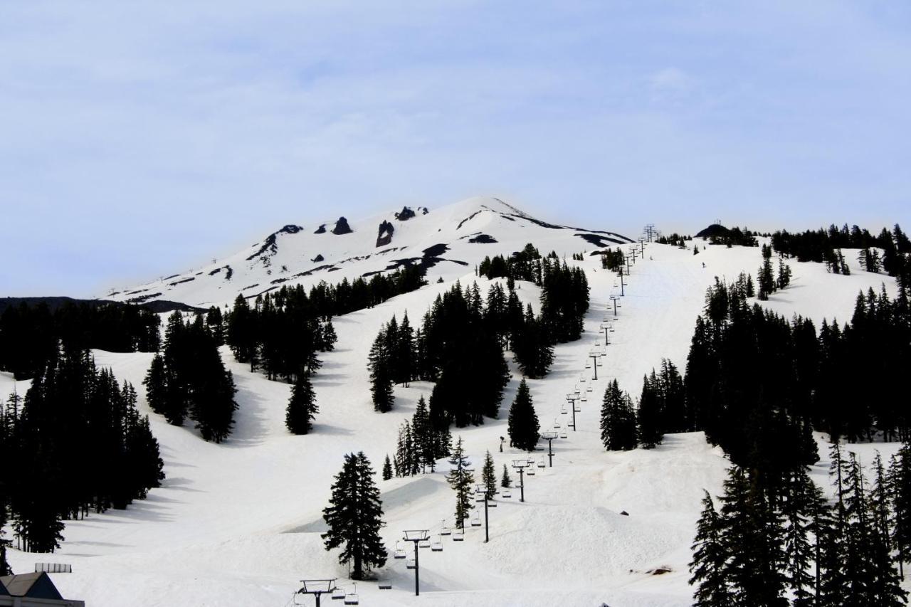 Seventh Mountain Villa Bend Bagian luar foto