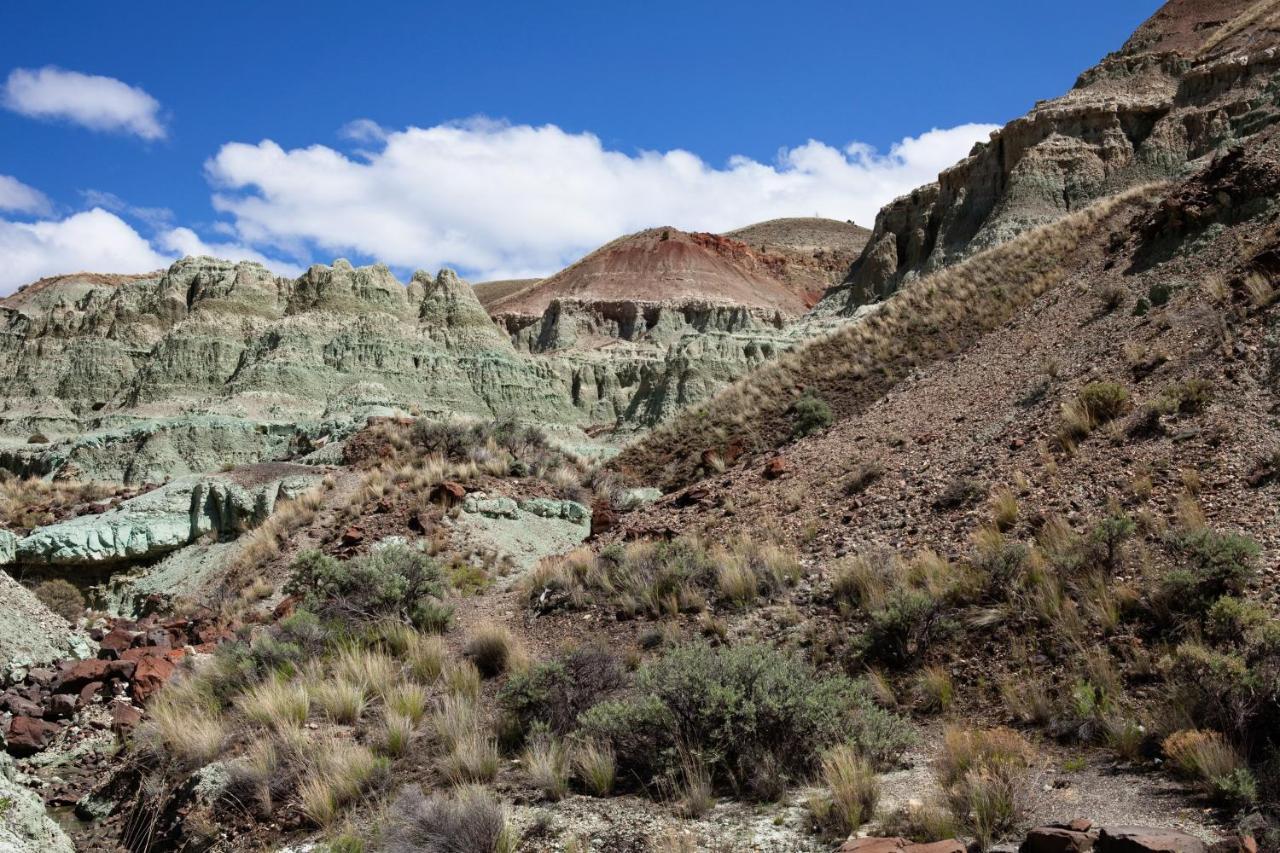 Seventh Mountain Villa Bend Bagian luar foto
