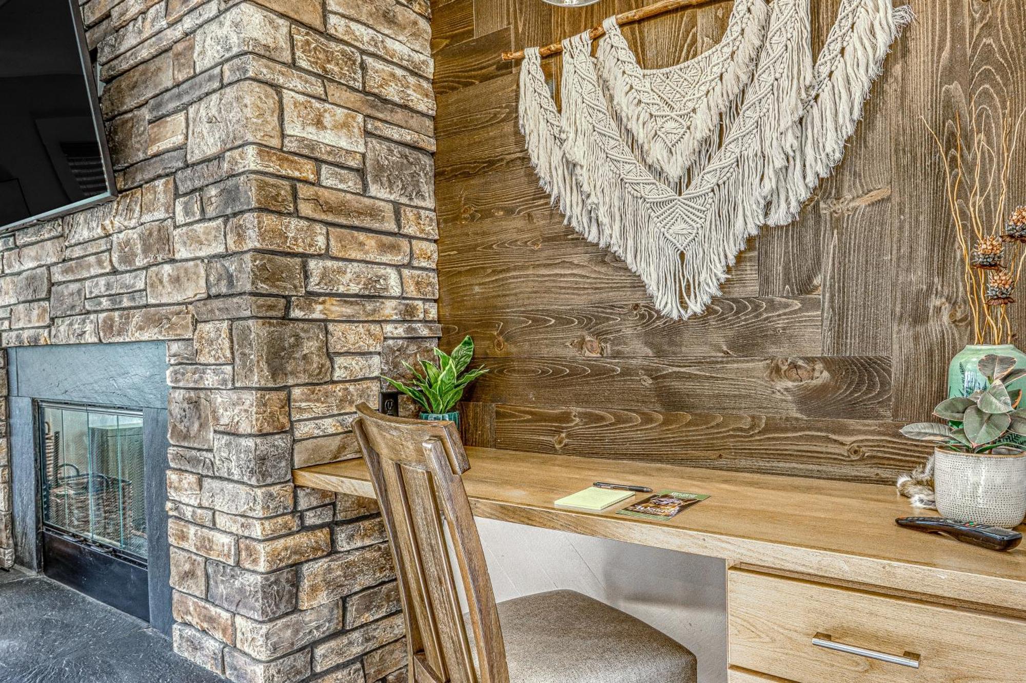 Seventh Mountain Villa Bend Ruang foto
